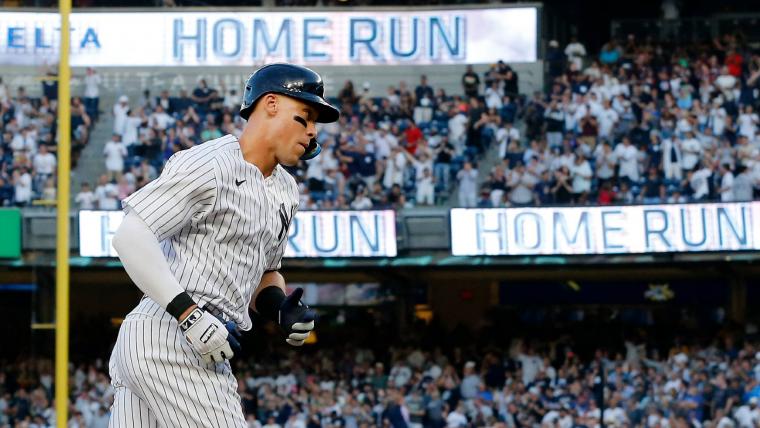 Aaron Judge In Pursuit Of Roger Maris: Everything To Know About Yankees Slugger'S Historic 2022 Home Run Chase