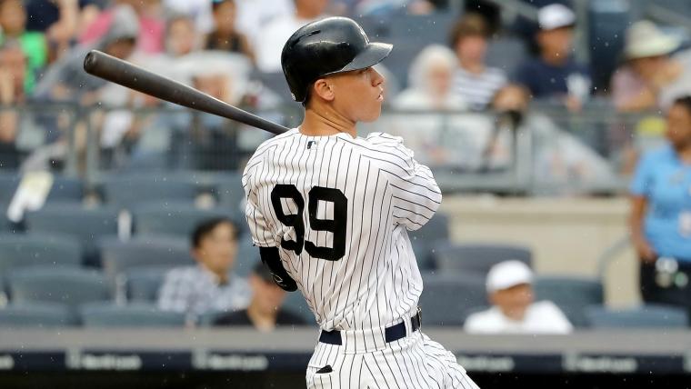 Aaron Judge In Pursuit Of Roger Maris: Everything To Know About Yankees Slugger'S Historic 2022 Home Run Chase