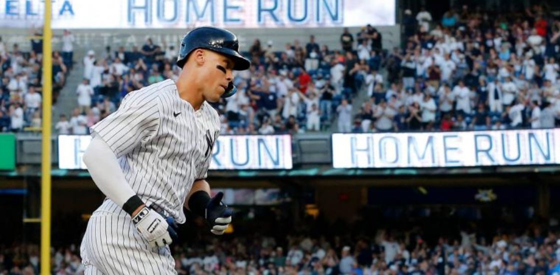 Sportingnews Aaron Judge Feature 2