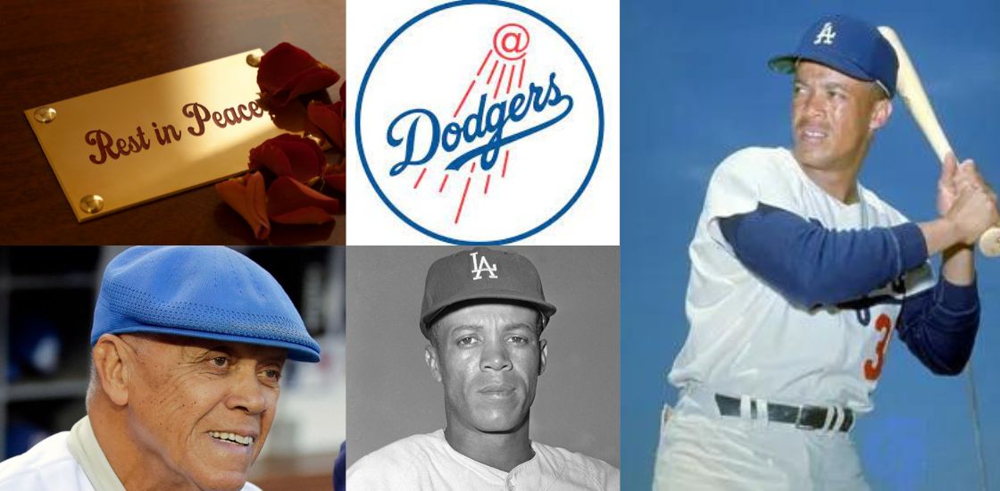 Maury Wills