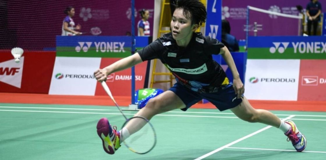 jin wei