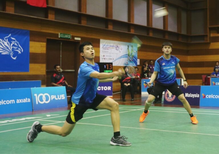 World Junior Badminton Championship