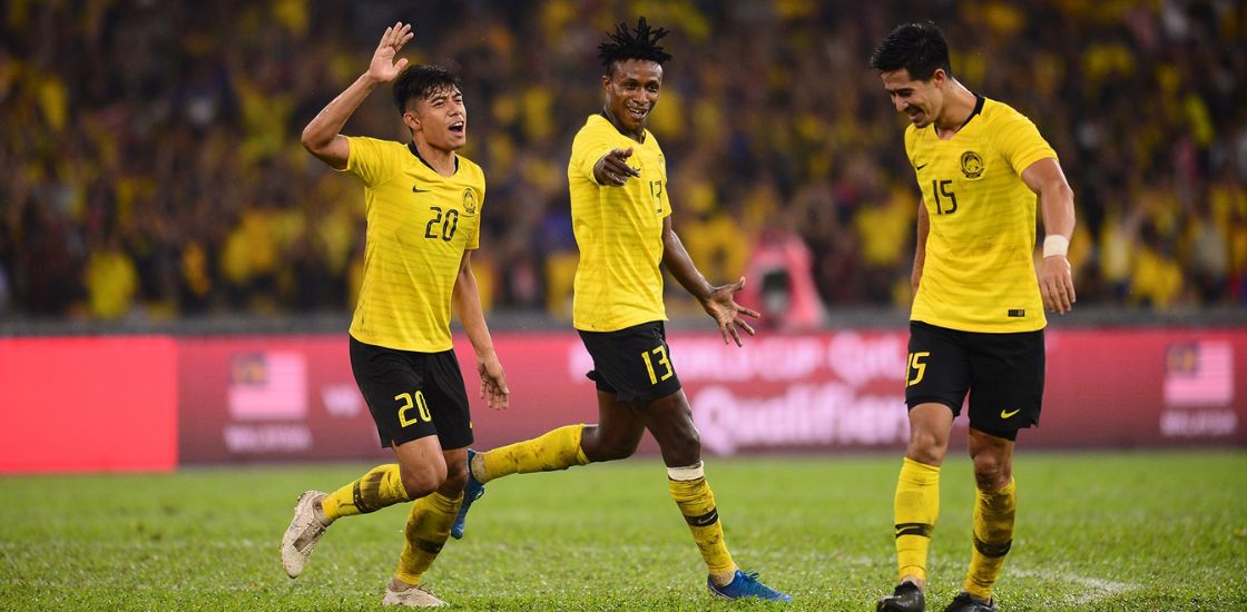 harimau malaya