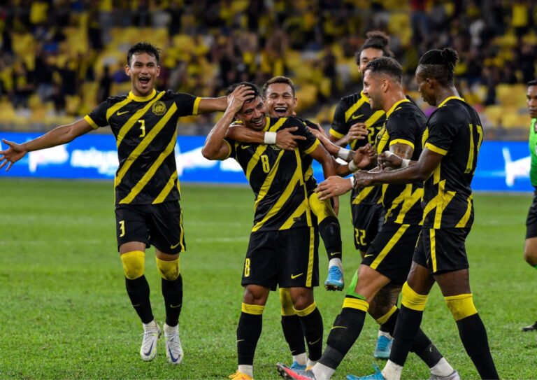 Harimau Malaya