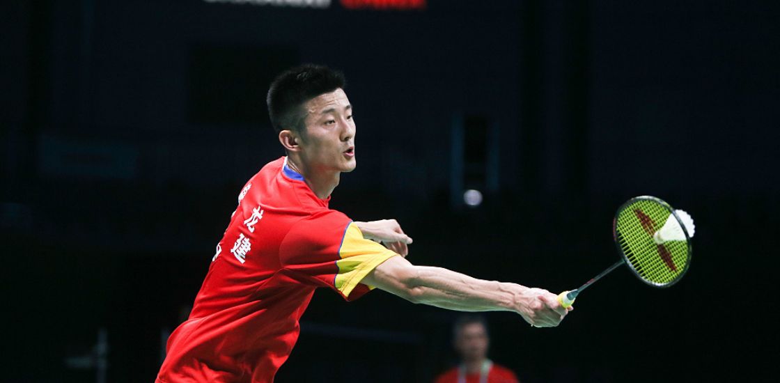 chen long