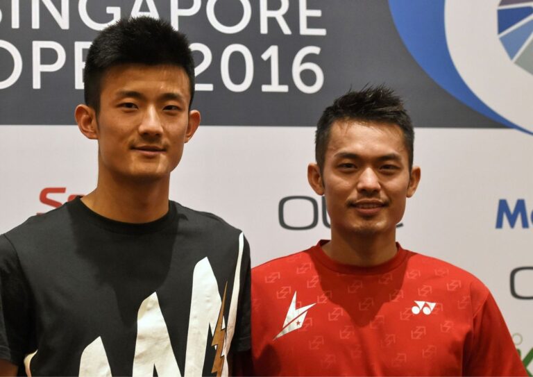 Chen Long