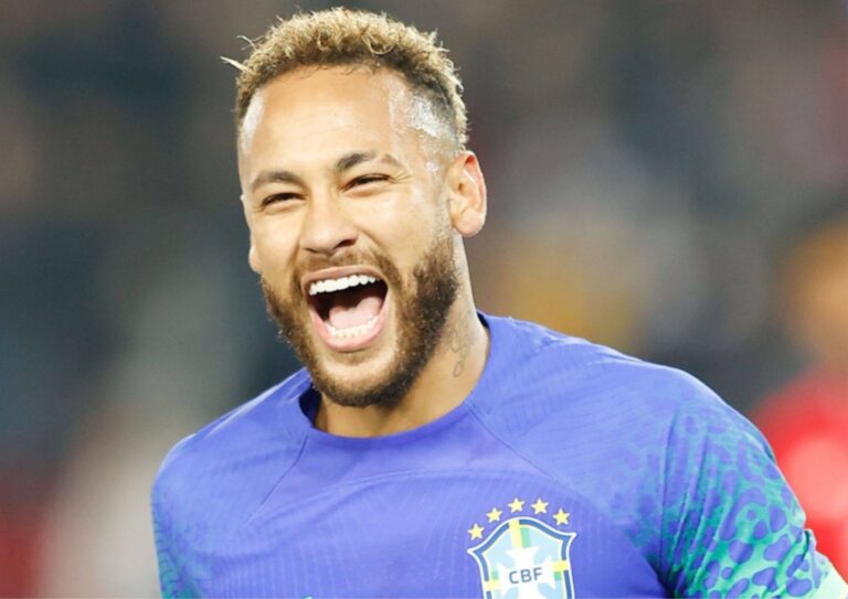 Neymar